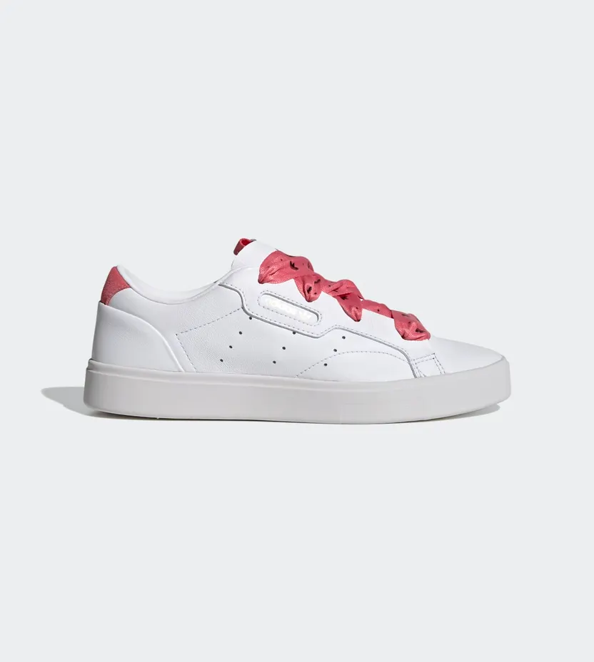 adidas adidas Sleek Cloud White / Hazy Rose / Gold Metallic (FY6679)