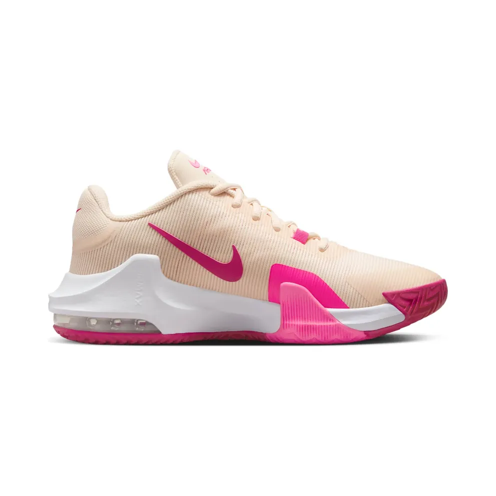 Nike Air Max Impact 4 Guava Ice Hyper Pink (DM1124-801)