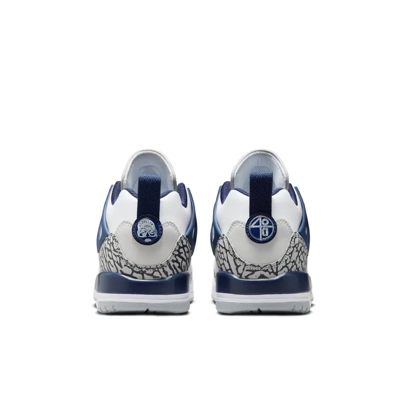 Jordan Spizike Low Georgetown (FQ3950-140)