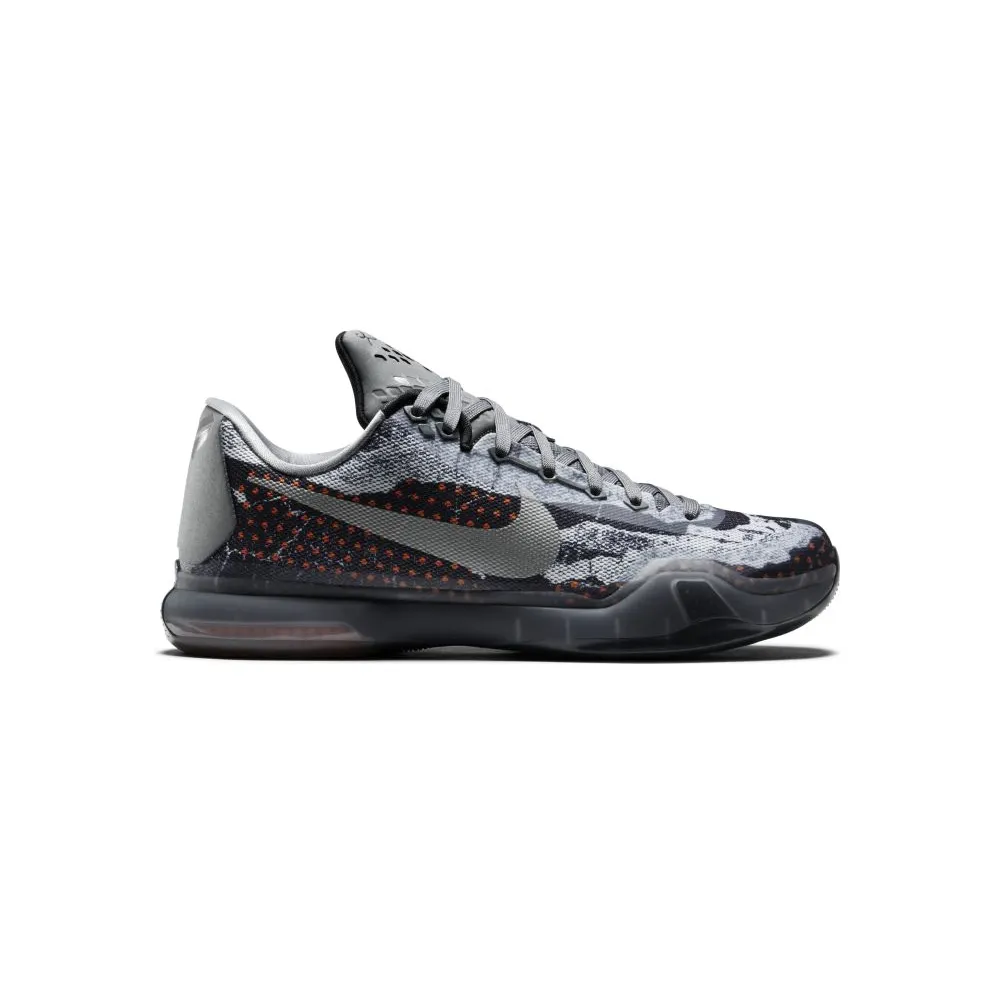 Nike Kobe 10 Pain (705317-001)
