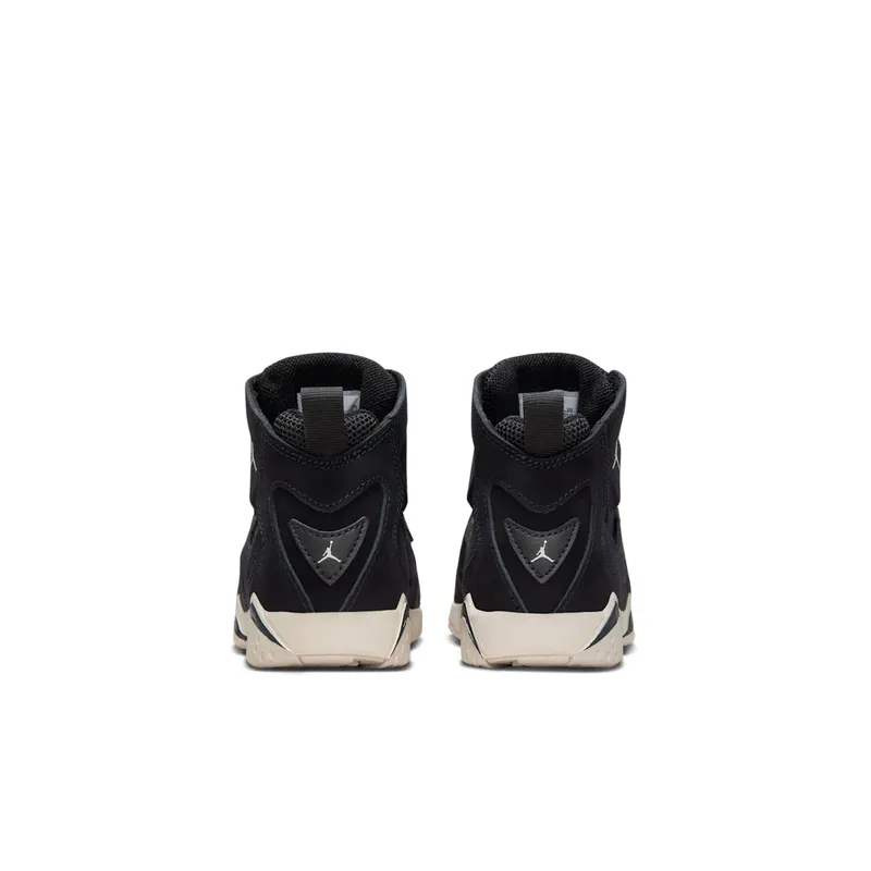 Jordan True Flight Black Anthracite Phantom (343796-050)