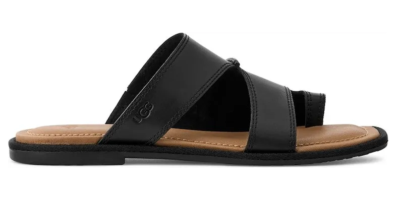 UGG Matira Sandal Black (1167452-BLK)