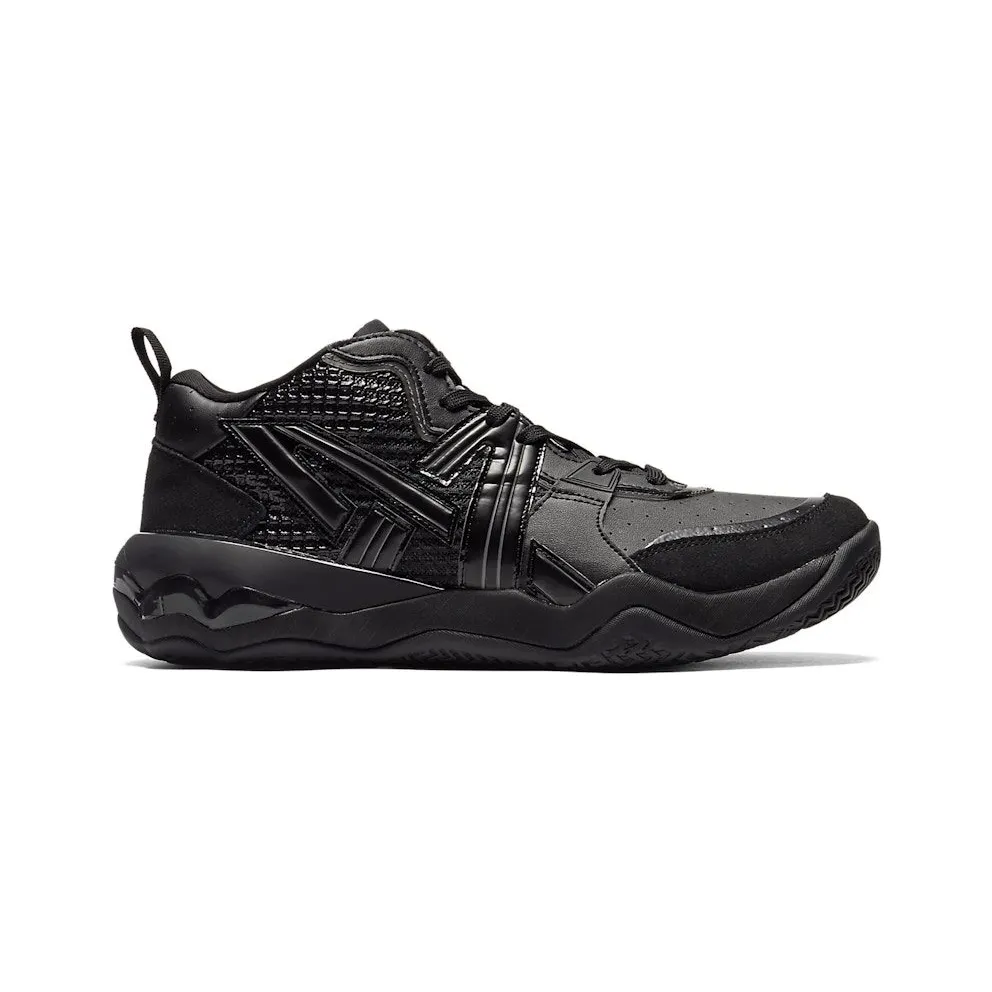 Onitsuka Tiger Tigcourt Black (1183C477-001)