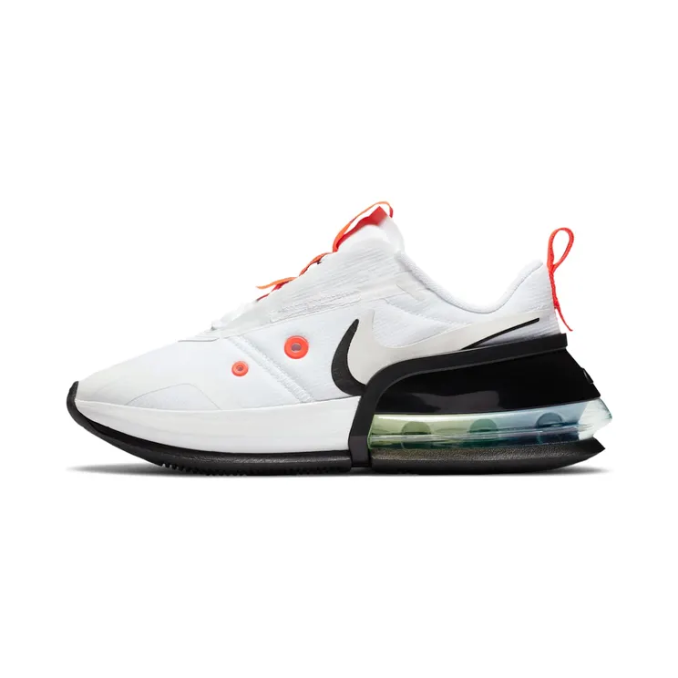 Nike Air Max Up “White / Black / Bright Crimson / Platinum Tint” (CK7173-100)