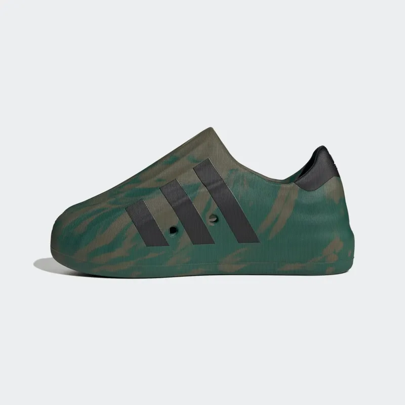 adidas Adifom Superstar Olive Strata / Core Black / Olive Strata (HQ4650)