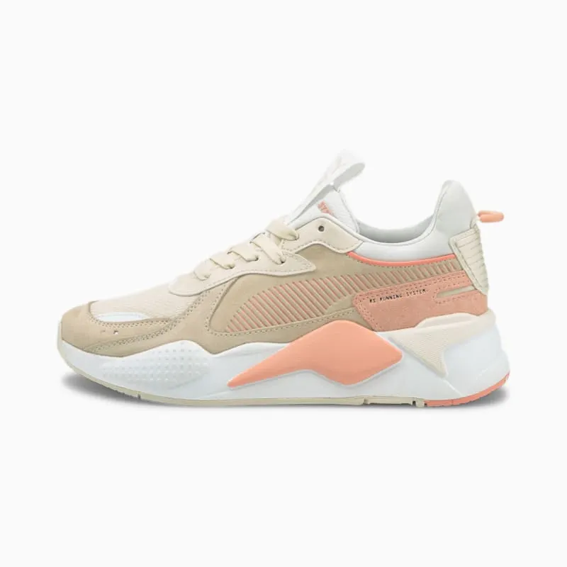 Puma RS-X Reinvent damessneakers White (371008-11)