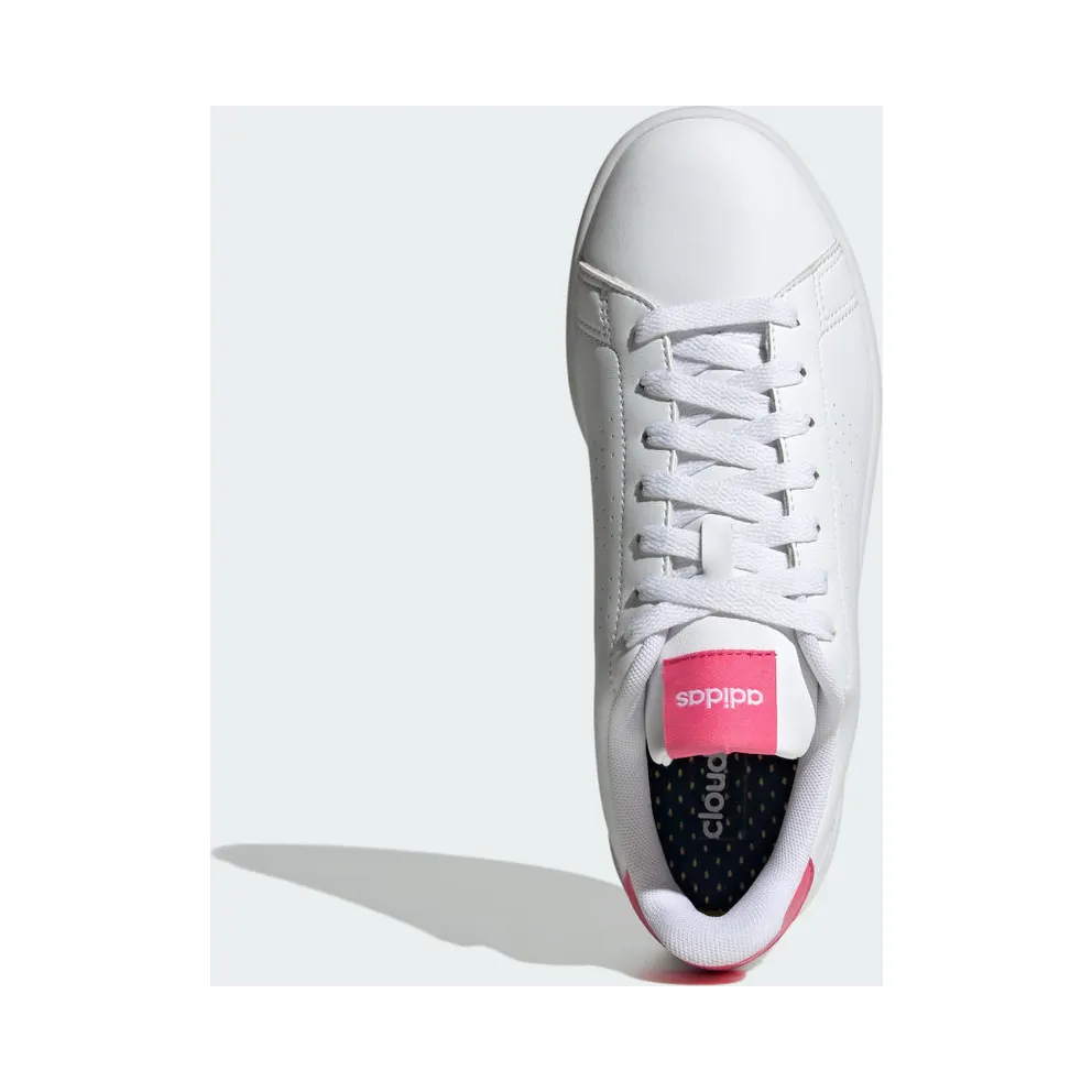 Adidas Advantage Cloud White / Cloud White / Cloud White (IF5406)