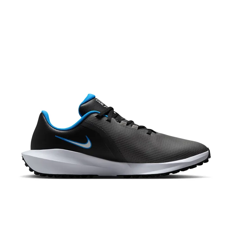 Nike Infinity Golf Next Nature Black Blue Hero White (FN0555-002)