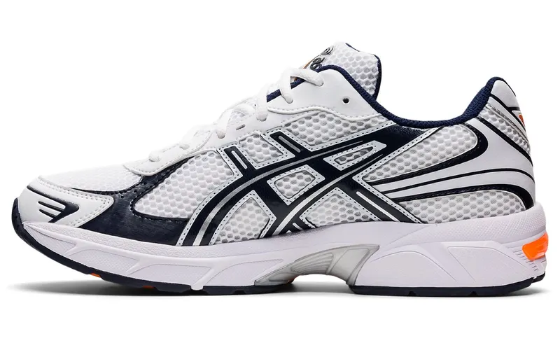 Asics Gel-1130™ White/Midnight (1201A256.106)