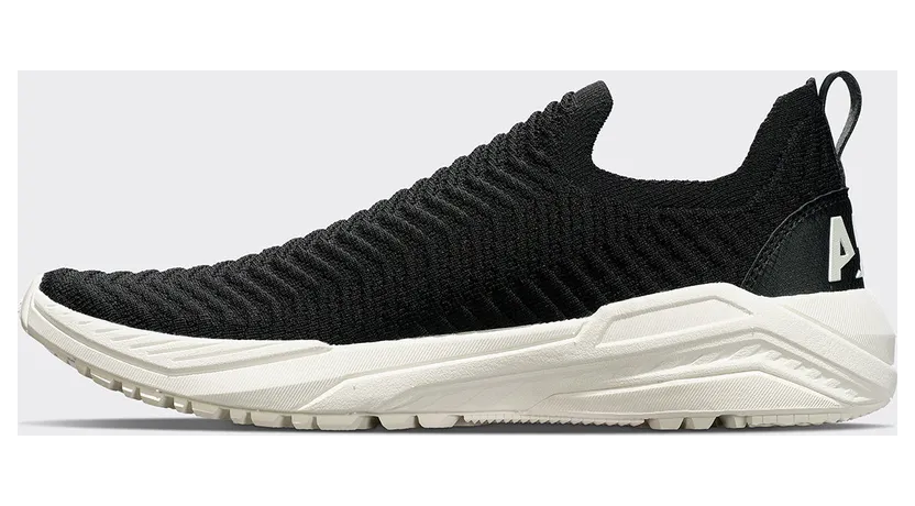 APL TechLoom Traveler “Black/Ivory” (Heren) (2)