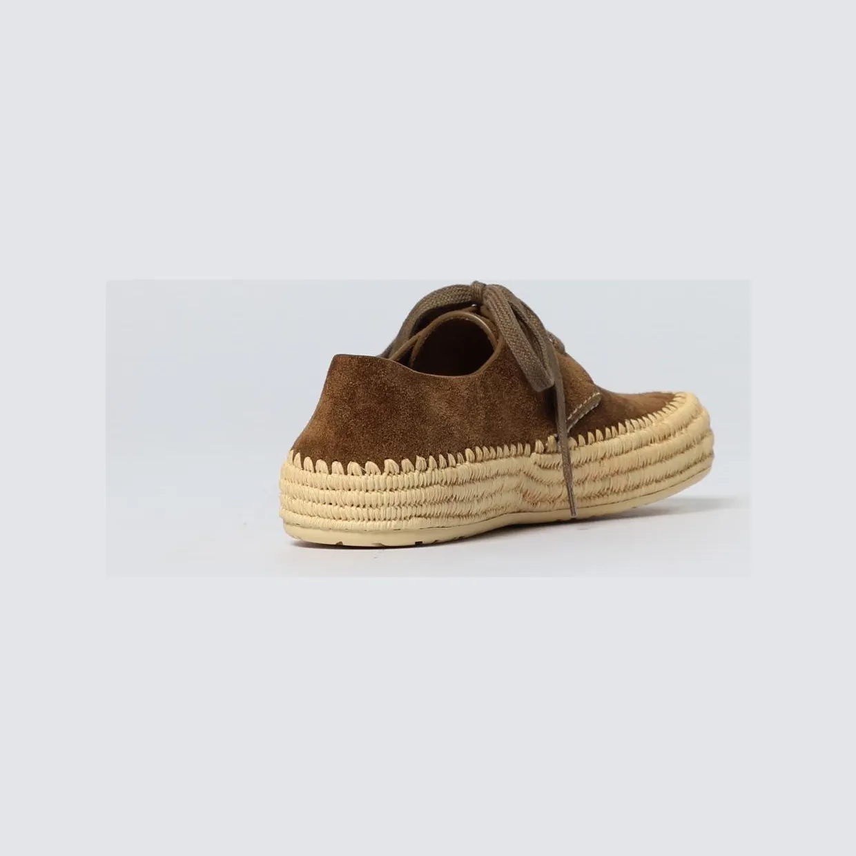 Loewe Sneakers Brown (M526284X013170) (2)