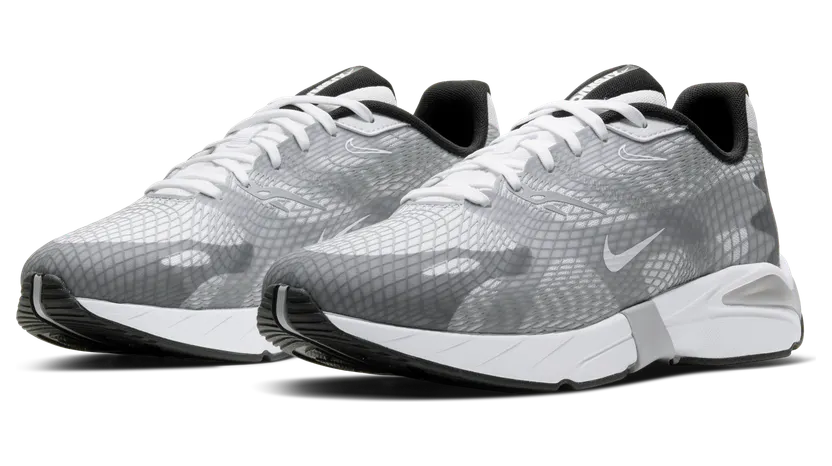 Nike Ghoswift Grijs (BQ5108-007)