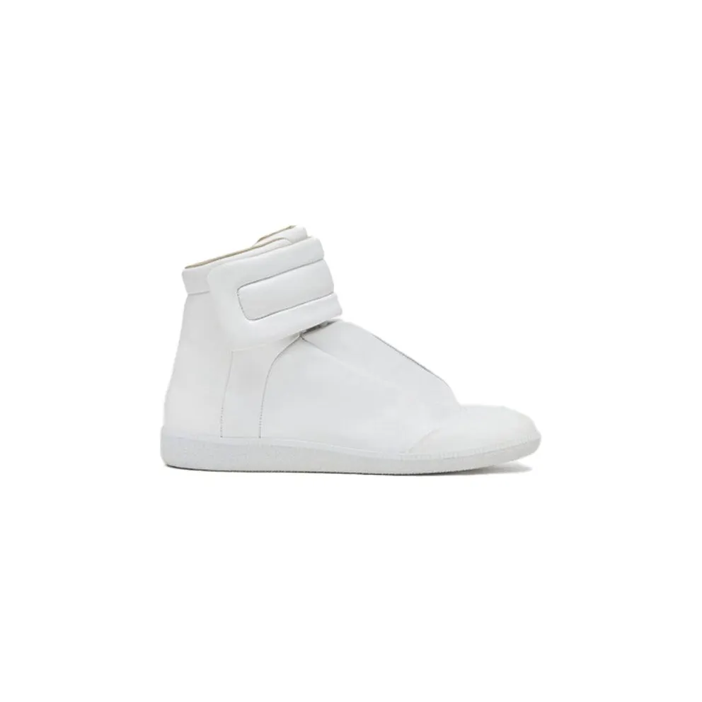 Maison Margiela Future High White (S58WS0285 P7573 T1003)