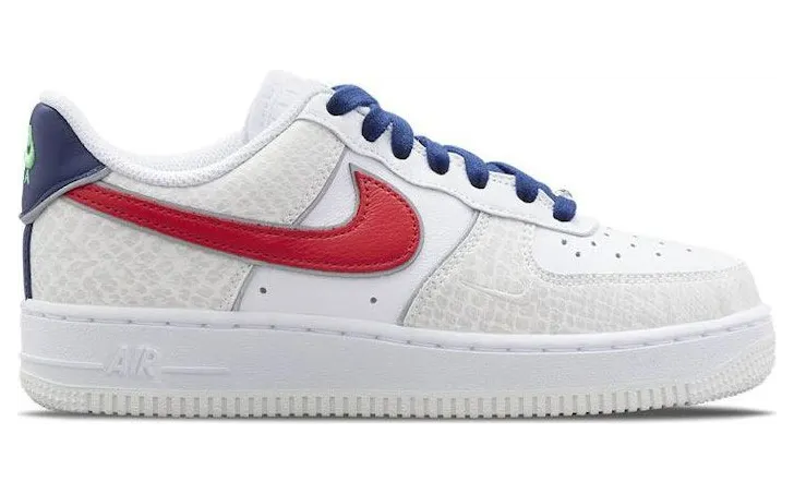Nike Air Force 1 Low Just Do It (DV1493-161)