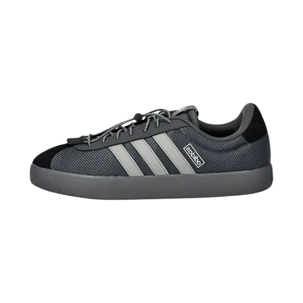 Adidas VL Court 3.0 “Grey Six / Solid Grey / Grey Four” (IH6581)
