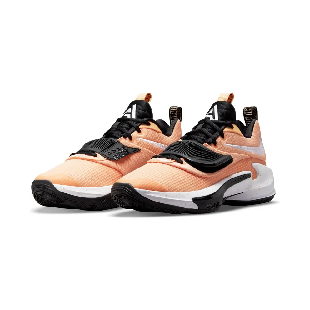 Nike Zoom Freak 3 TB “TB” (DA7845-700)