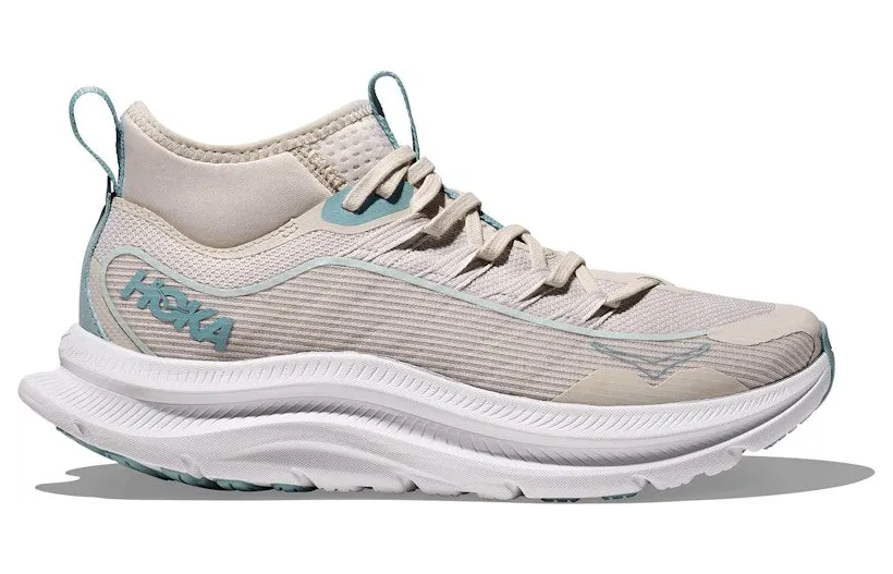 Hoka One Kawana Mid Stucco White (1169290-SCW)