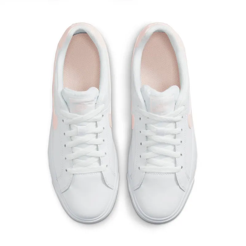 Nike Court Royale AC Light Soft Pink (AO2810-110)
