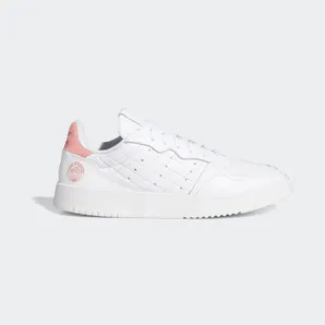 Adidas Supercourt W White (EF5925)