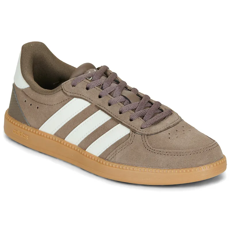 Adidas Breaknet braun (LA6368)