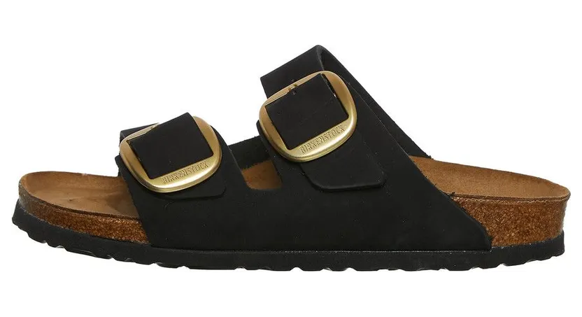 Birkenstock Arizona Big Buckle Black (1023290)