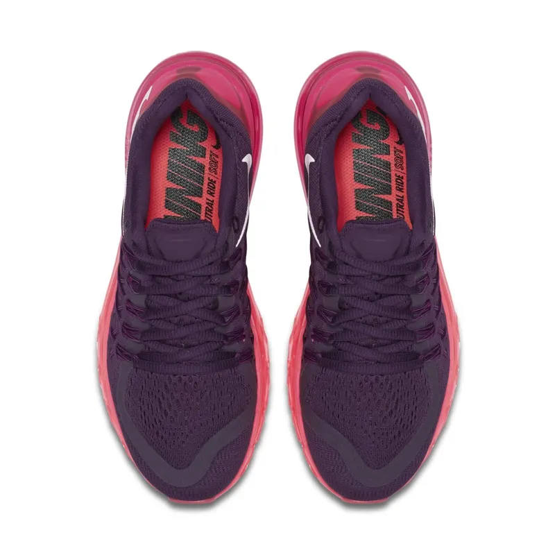 Nike Air Max 2015 Nbl Purple White-Pink Fl-Hot Lava (W) Nbl Purple/White-Pink Fl-Hot Lava (698903-501)