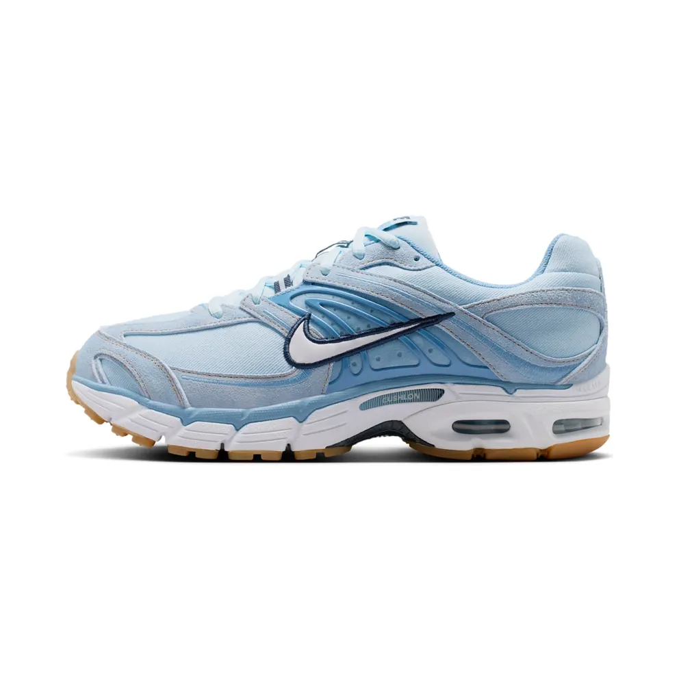 Nike Air Max Moto 2K Light Armory Blue/Work Blue/Gum Light Brown/White (IR5921-440)
