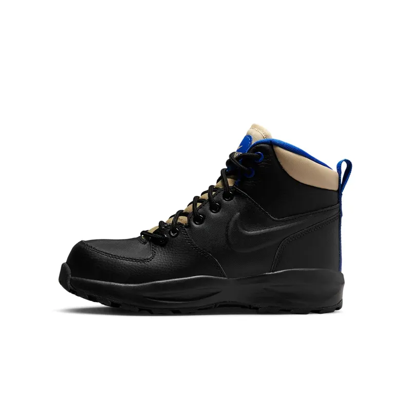 Nike Manoa LTR Older Kids’ Boot Black (BQ5372-003)