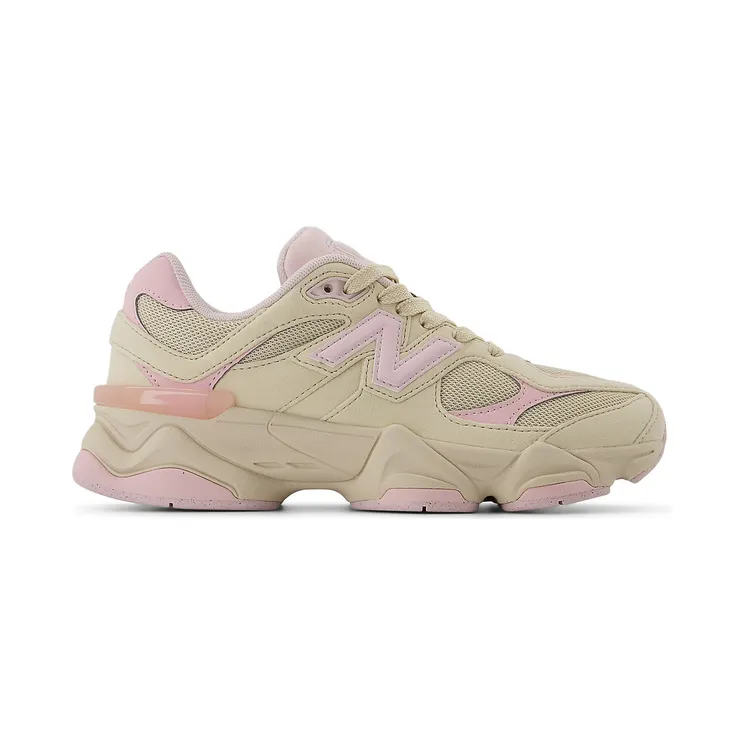 New Balance 9060 GS “Beige Light pink” (GC9060JP)