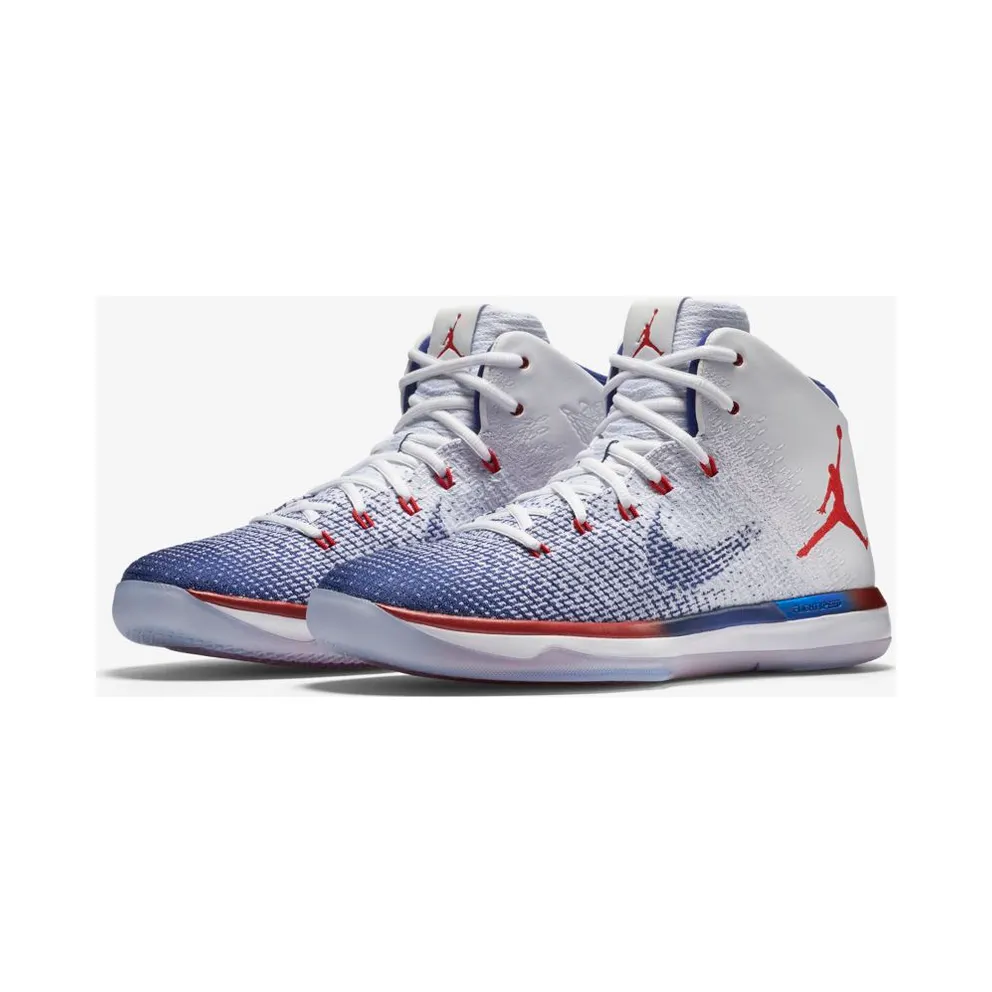 Jordan XXX1 USA (845037-107)