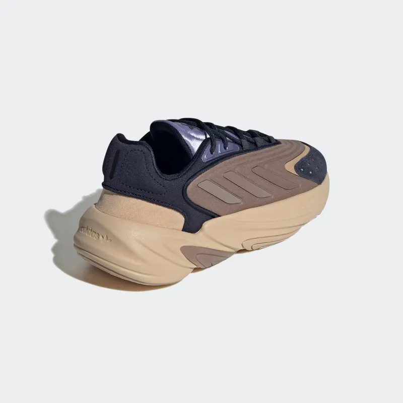 Adidas Ozelia Legend Ink / Trace Brown / Violet Tone (GW3068)