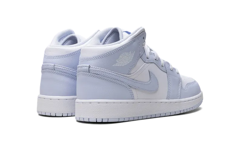Jordan 1 Mid GS “Cobalt Bliss” (FD8780-400)