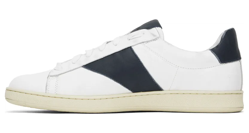 Rhude Court “White/Navy” (RHFW22FO08489807) (3)