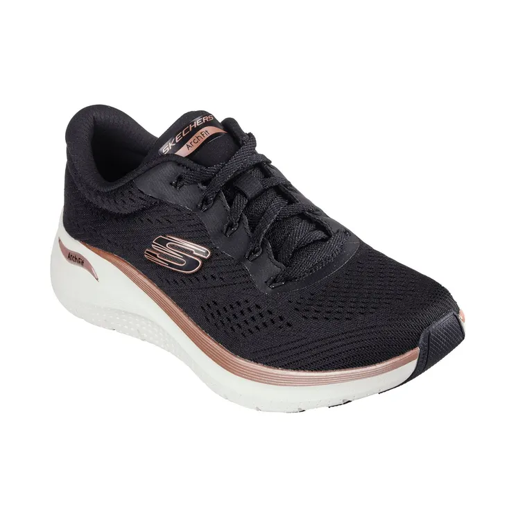 skechers-arch-fit-2-0 150067_BKRG