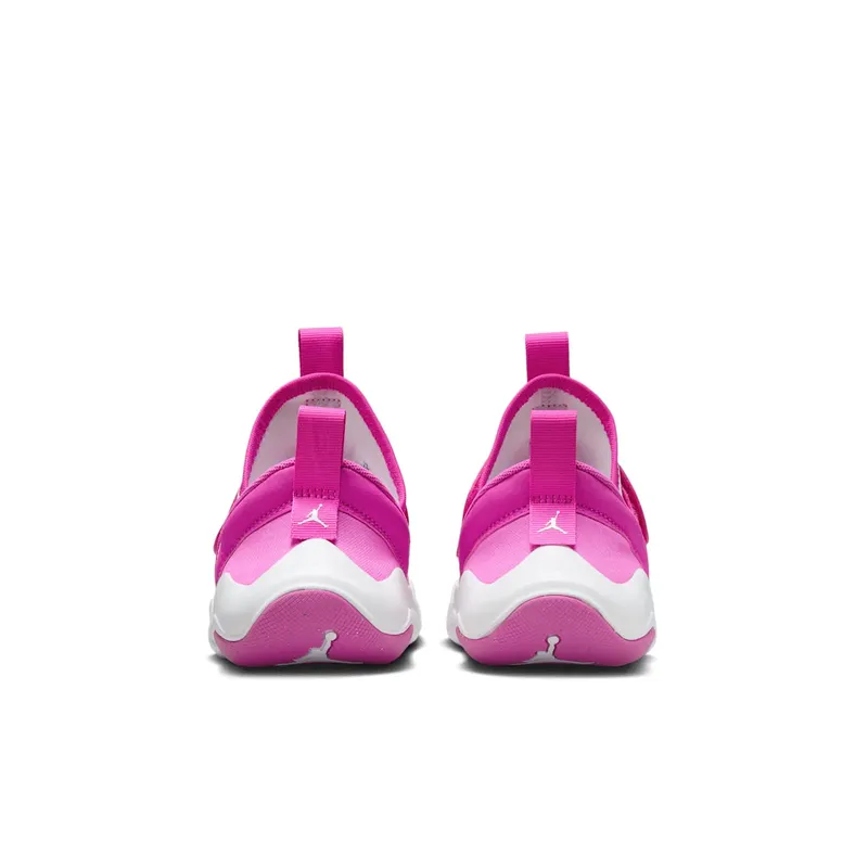 Jordan 23/7 Fire Pink Iris Whisper White (DQ9293-605)