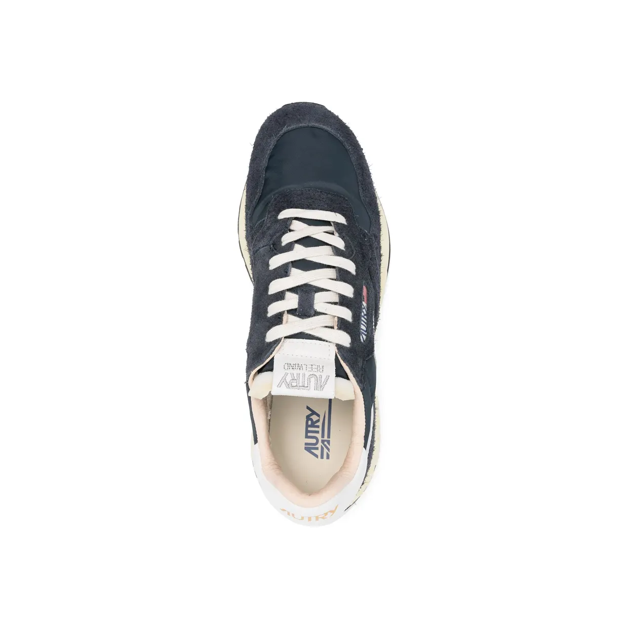 Autry Reelwind “Blue/White” (WWLM NC30) (2)