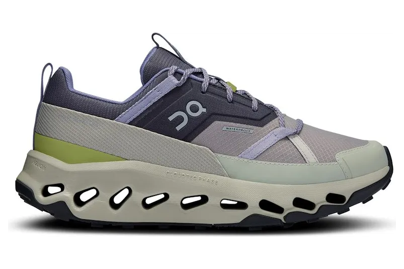 On Running Cloudhorizon Waterproof Iron Chalk (3WE10022597)