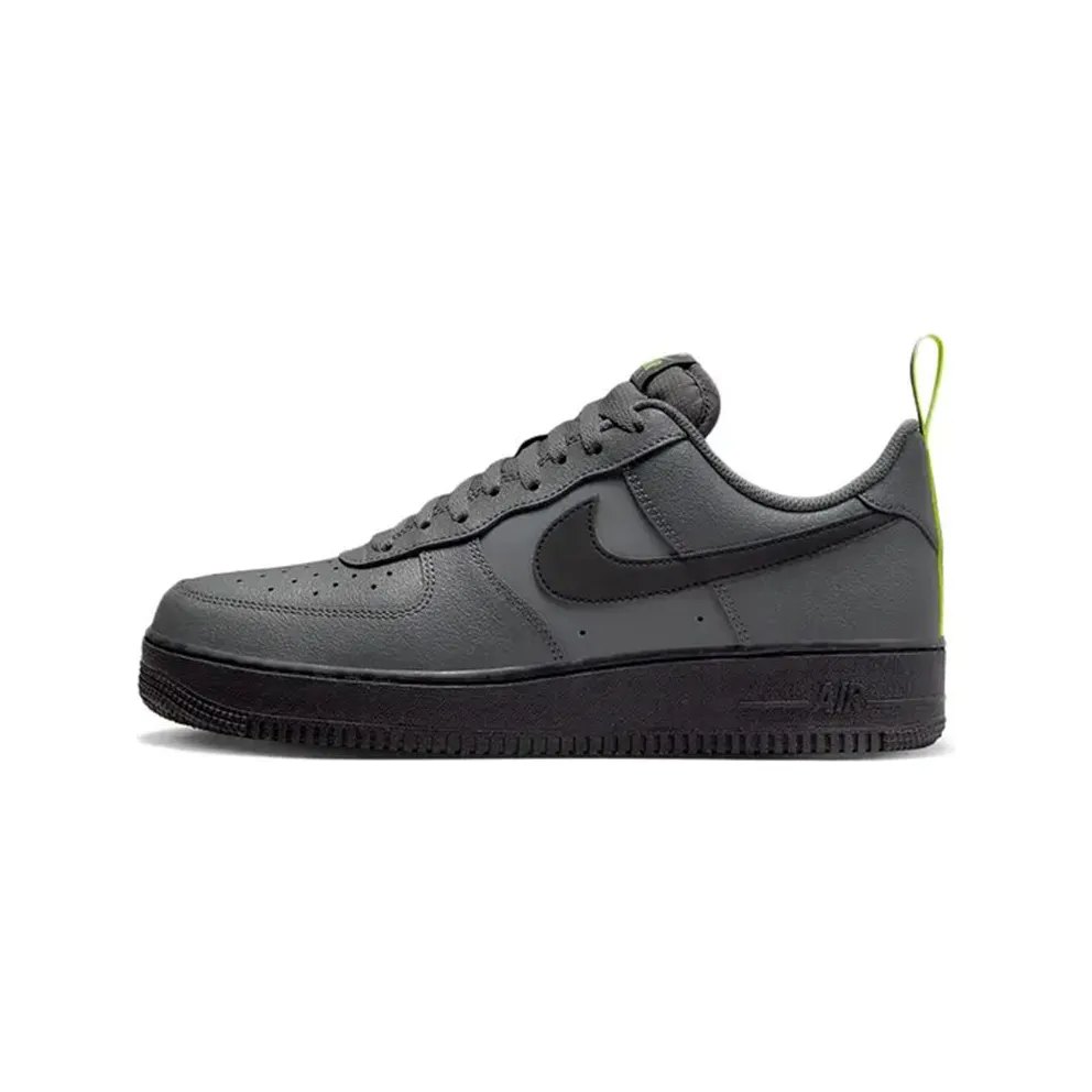 Nike Air Force 1 ’07 Grey (DZ4510-001)