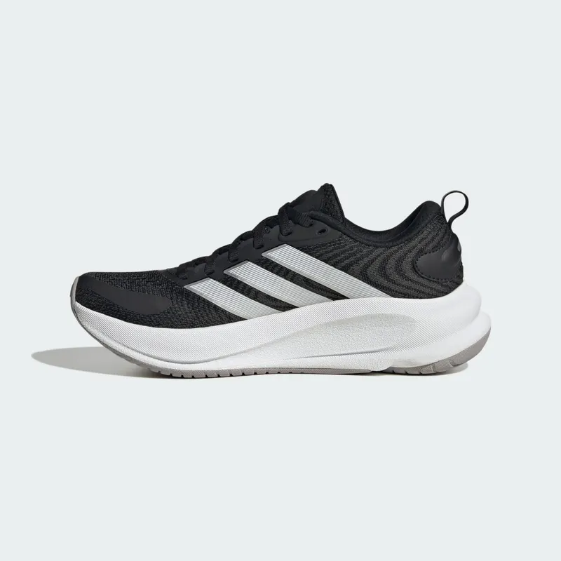 Adidas SUPERNOVA EASE 2 J Core Black / Cloud White / Core White (KK1232)