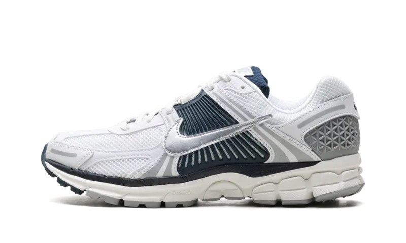 Nike Air Zoom Vomero 5 “White Armory Navy” (HV2412-100)