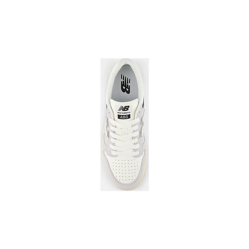 New Balance 480 Grey Sea Salt (BB480PEG)