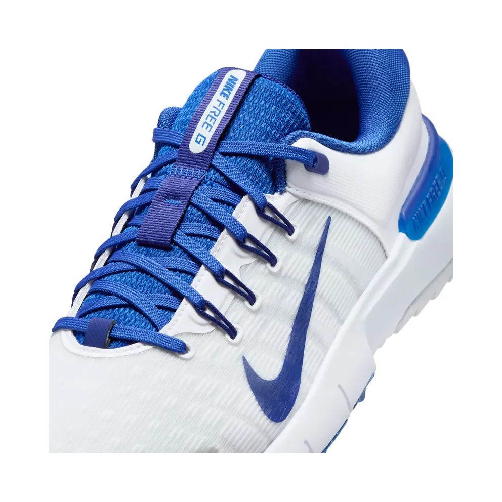 Nike FREE GOLF Next Nature “Game Royal” (FN0332-400)