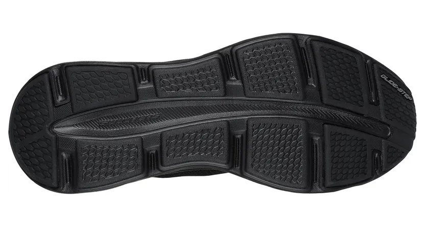 skechers-glide-step 232922_BBK