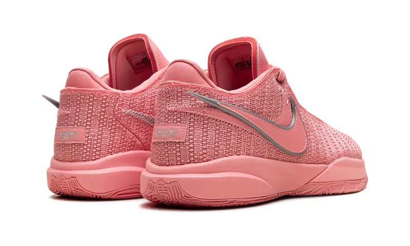 Nike LeBron 20 “Pink Diamond” (DJ5423-600)
