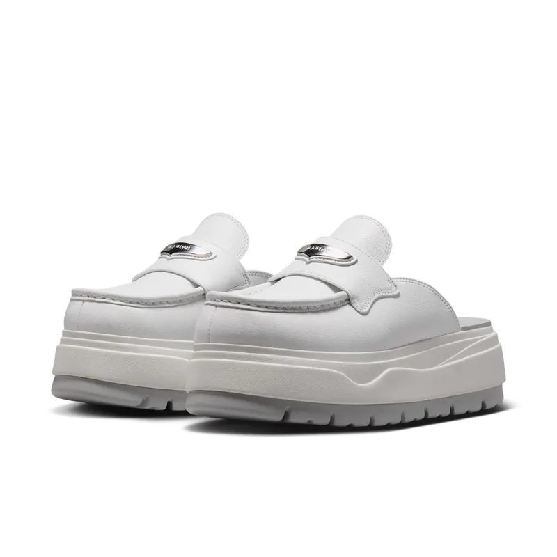 Air Jordan Mule Womens “White” (IW0766-121)