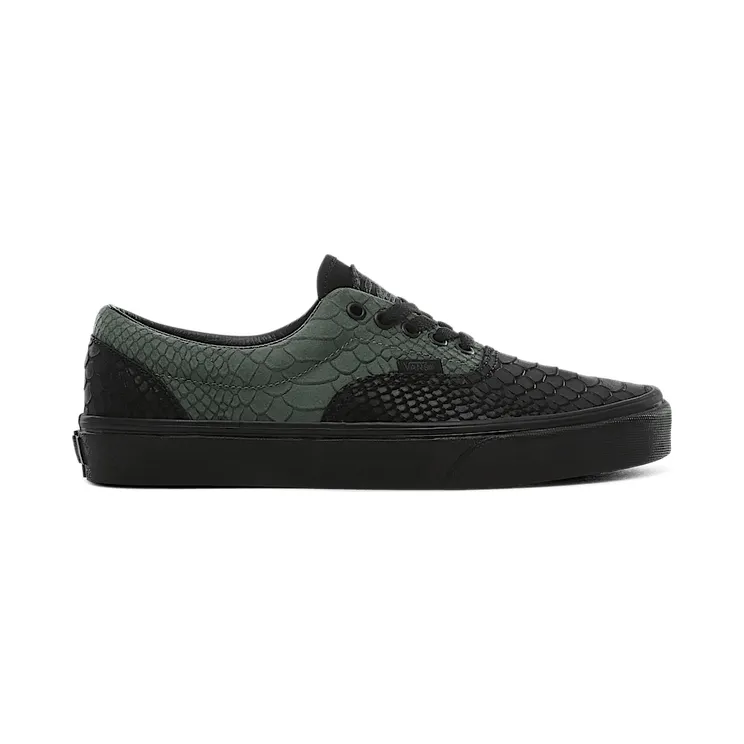 Vans Harry Potter x Era ‘Slytherin’ Green/Black (VN0A4BV4VXQ)