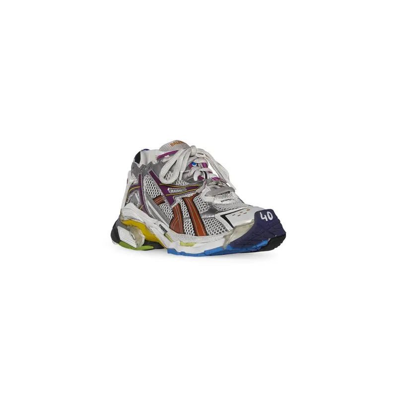 Balenciaga Runner Multicolor (677403W3RB68123)