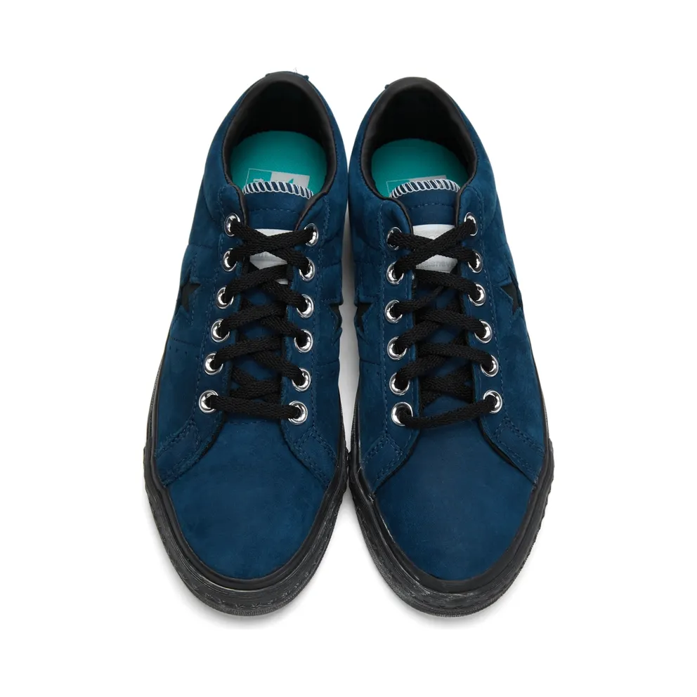 Converse Converse x thisisneverthat One Star Poseidon/Black/poseidon (172394C)