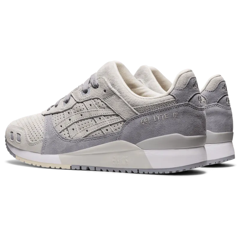 Asics Gel-lyte Iii Og Glacier Grey/Piedmont Grey (1201A050.021)