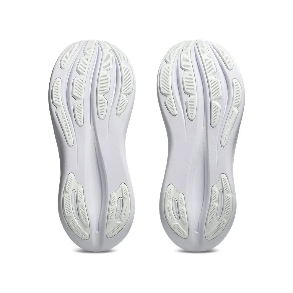 ASICS Gel-Nimbus 28 White (1011C127-100)